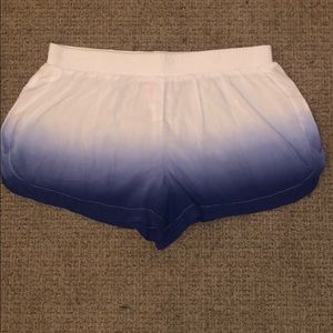 Victoria’s Secret Shorts